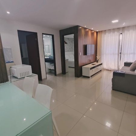Apartamento Blue Tower Maceió Exteriér fotografie