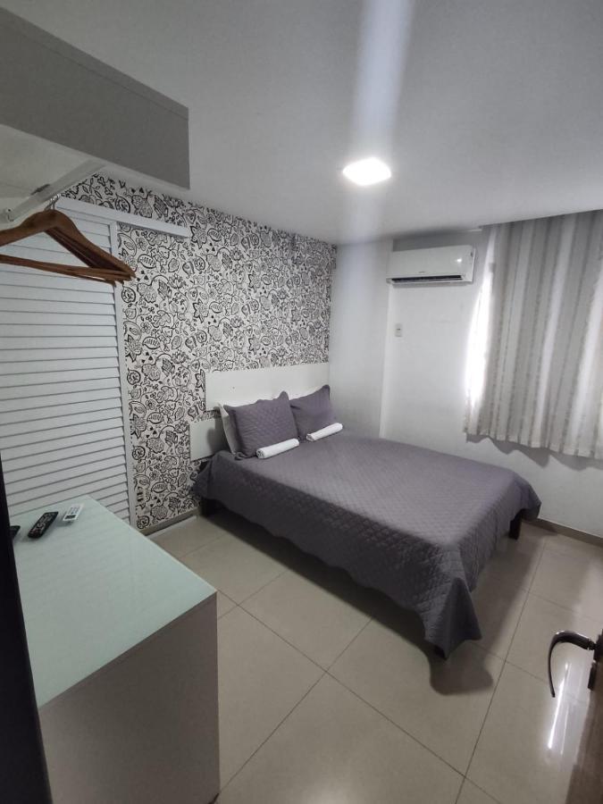 Apartamento Blue Tower Maceió Exteriér fotografie
