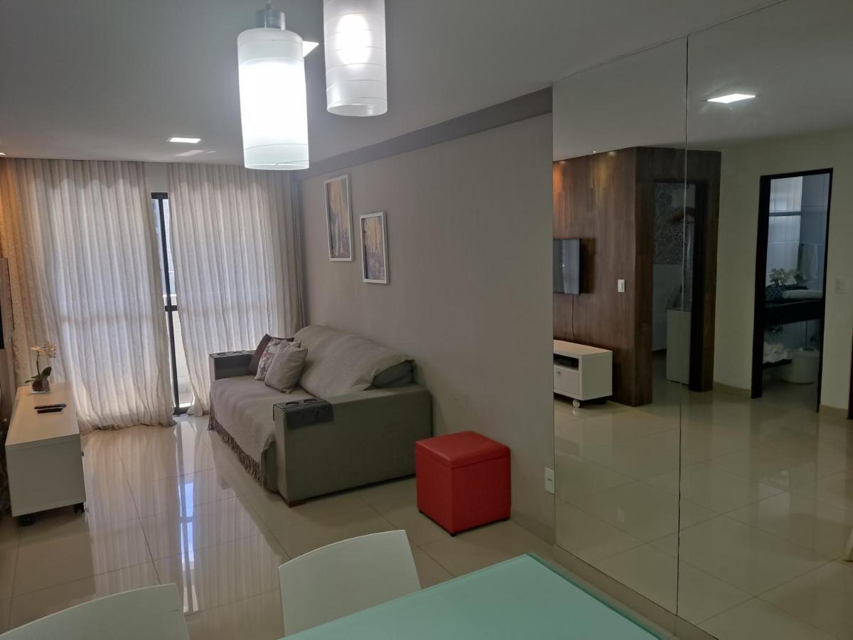 Apartamento Blue Tower Maceió Exteriér fotografie