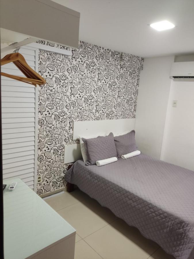 Apartamento Blue Tower Maceió Exteriér fotografie