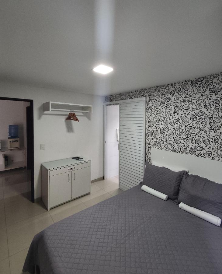 Apartamento Blue Tower Maceió Exteriér fotografie