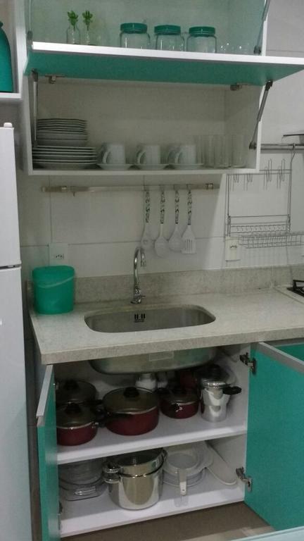 Apartamento Blue Tower Maceió Exteriér fotografie