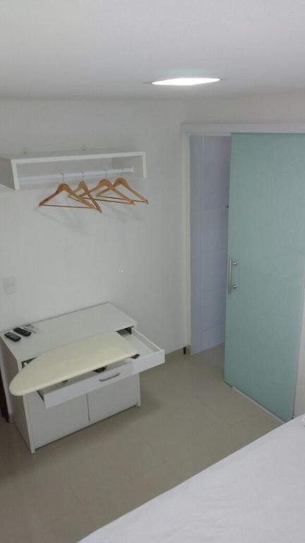 Apartamento Blue Tower Maceió Exteriér fotografie