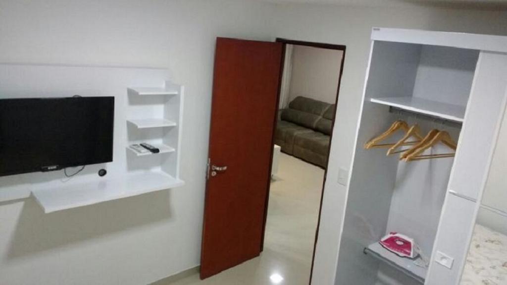 Apartamento Blue Tower Maceió Exteriér fotografie