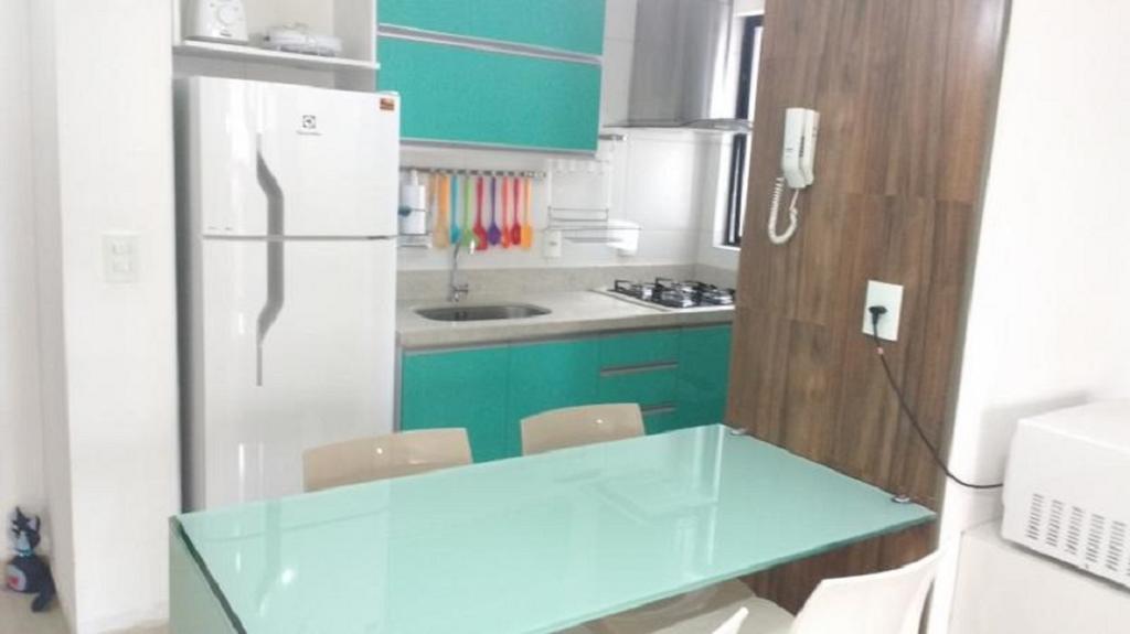 Apartamento Blue Tower Maceió Exteriér fotografie