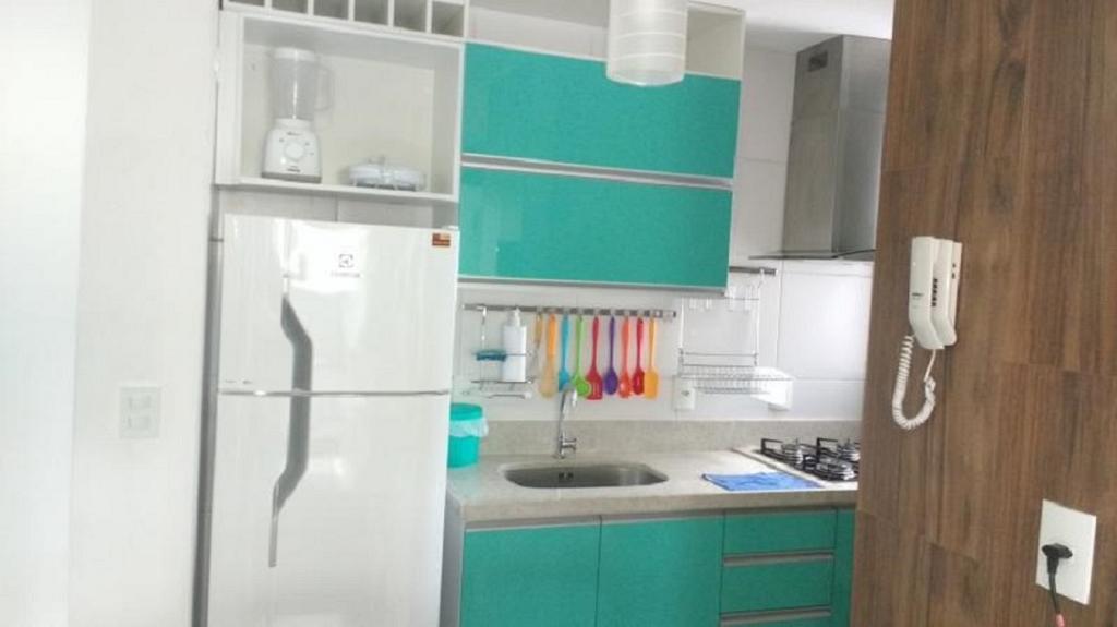 Apartamento Blue Tower Maceió Exteriér fotografie