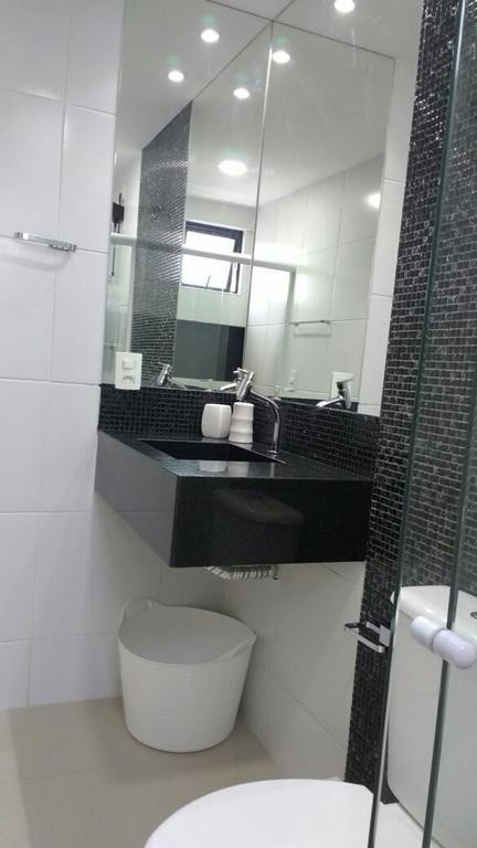 Apartamento Blue Tower Maceió Exteriér fotografie