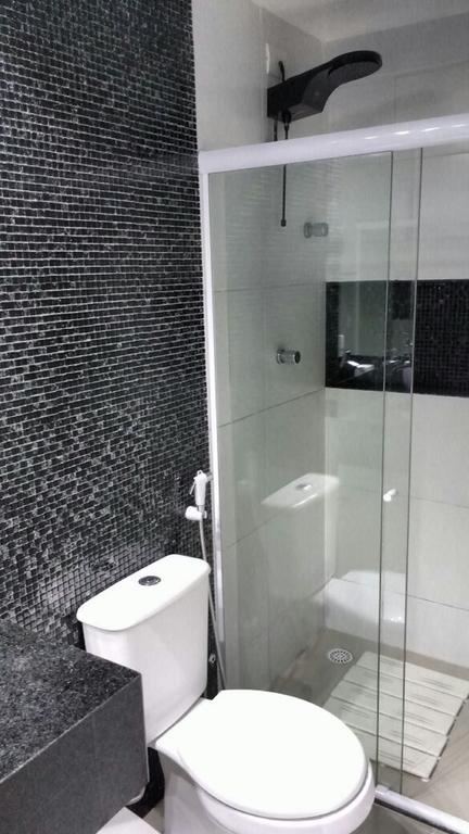 Apartamento Blue Tower Maceió Exteriér fotografie
