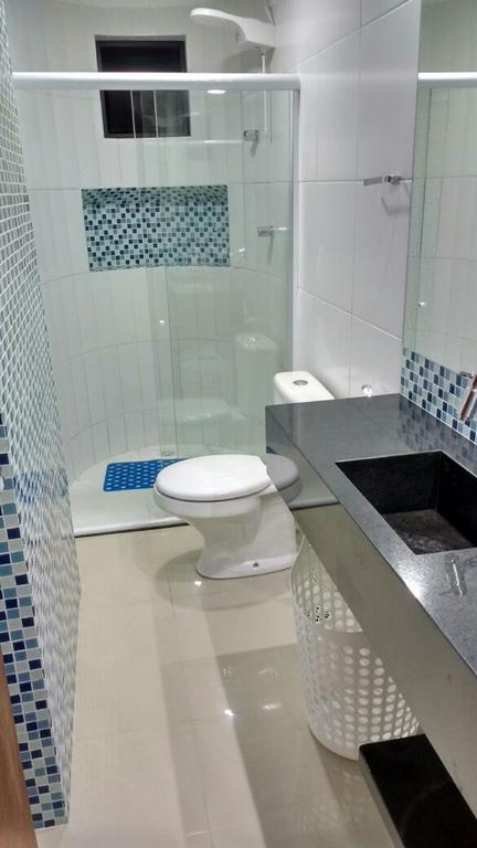 Apartamento Blue Tower Maceió Exteriér fotografie
