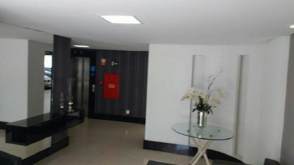 Apartamento Blue Tower Maceió Exteriér fotografie