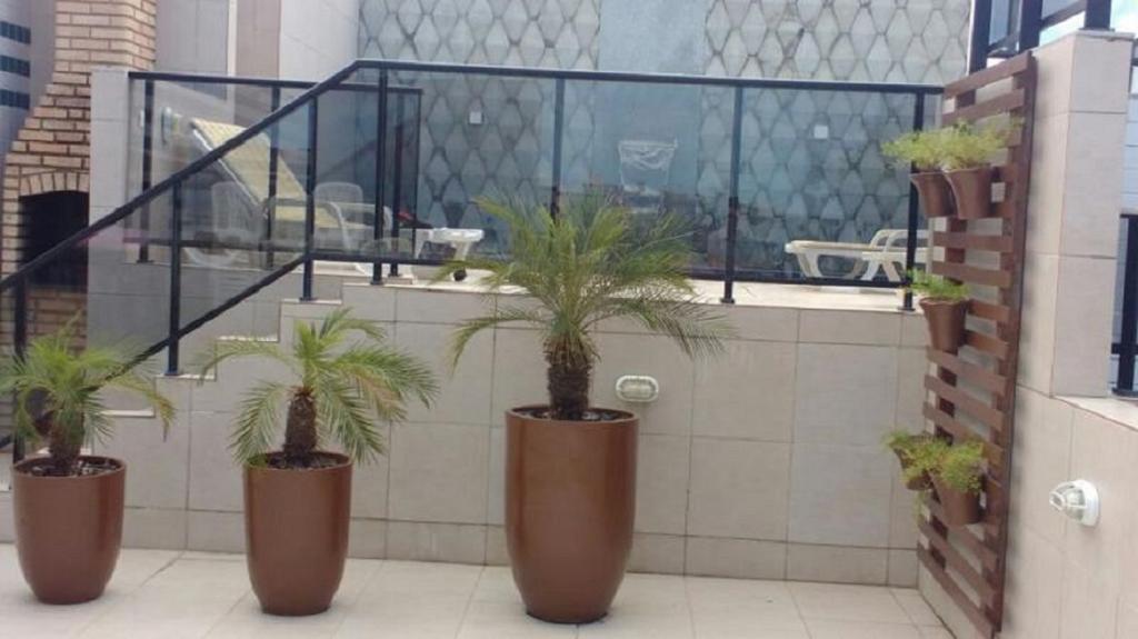 Apartamento Blue Tower Maceió Exteriér fotografie