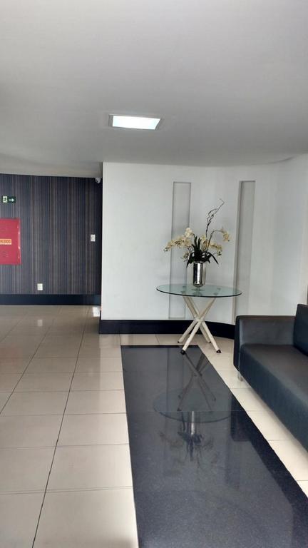 Apartamento Blue Tower Maceió Exteriér fotografie