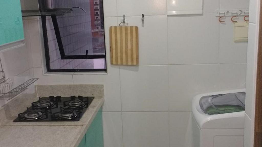 Apartamento Blue Tower Maceió Exteriér fotografie