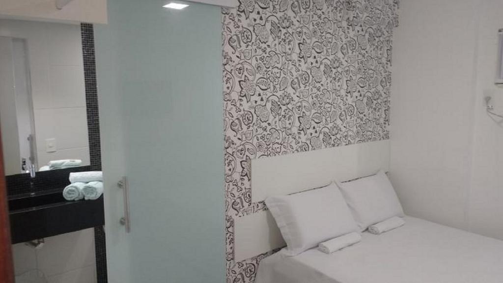 Apartamento Blue Tower Maceió Exteriér fotografie