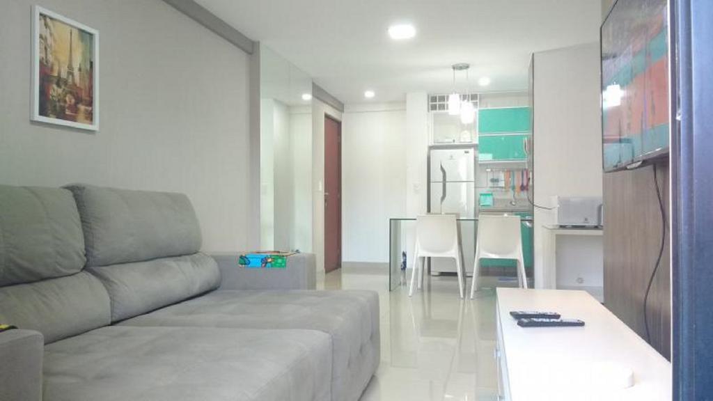 Apartamento Blue Tower Maceió Exteriér fotografie