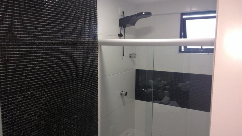 Apartamento Blue Tower Maceió Exteriér fotografie