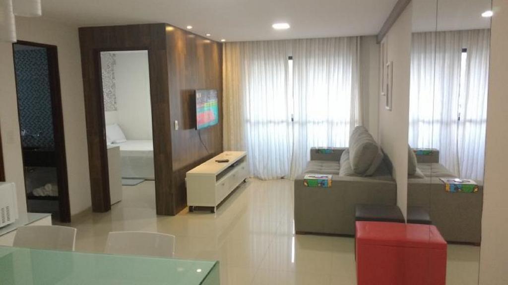 Apartamento Blue Tower Maceió Exteriér fotografie