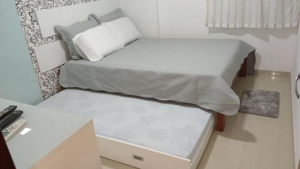 Apartamento Blue Tower Maceió Exteriér fotografie