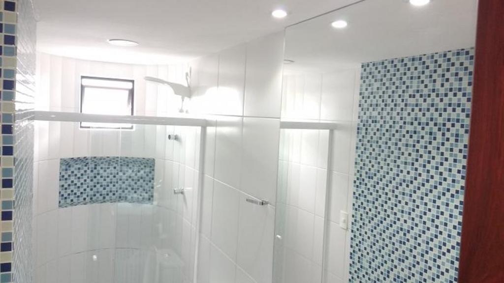 Apartamento Blue Tower Maceió Exteriér fotografie