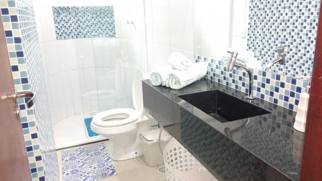 Apartamento Blue Tower Maceió Exteriér fotografie