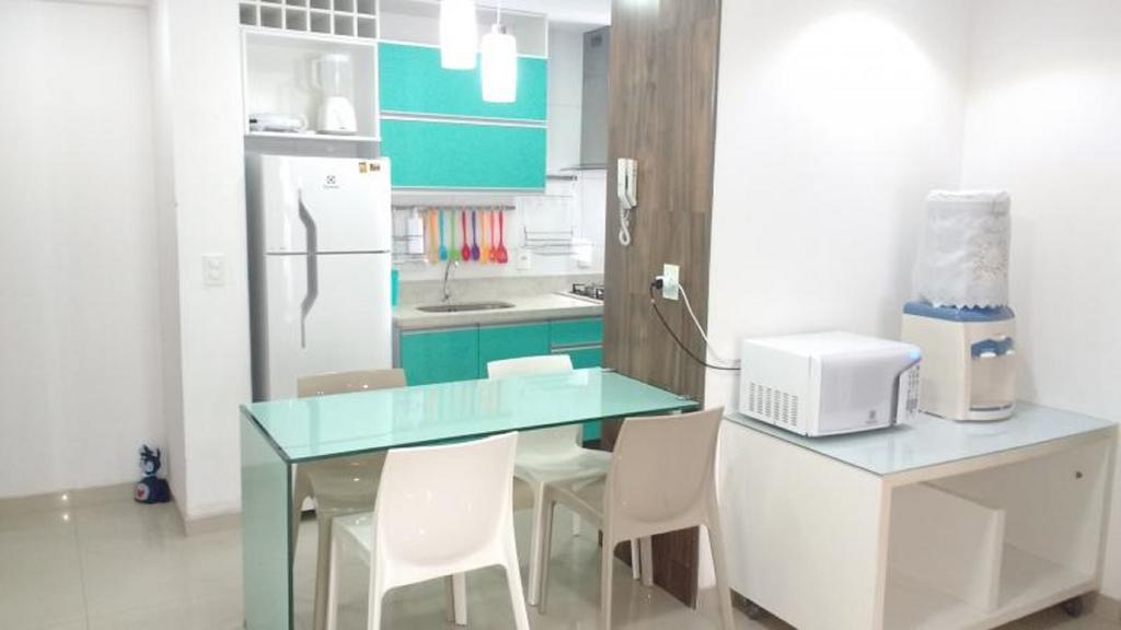 Apartamento Blue Tower Maceió Exteriér fotografie