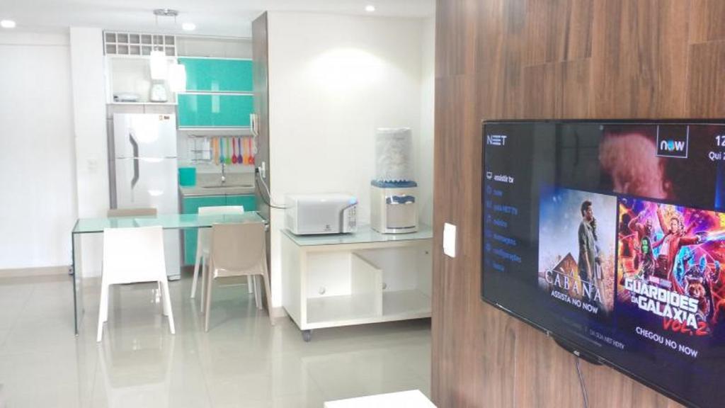 Apartamento Blue Tower Maceió Exteriér fotografie