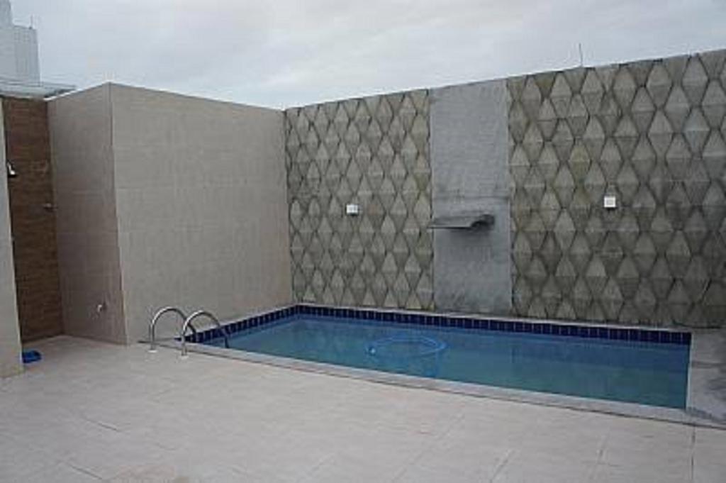 Apartamento Blue Tower Maceió Exteriér fotografie
