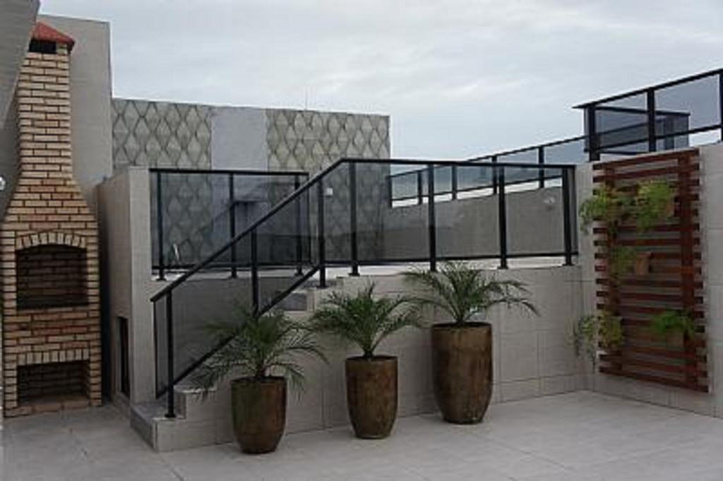 Apartamento Blue Tower Maceió Exteriér fotografie