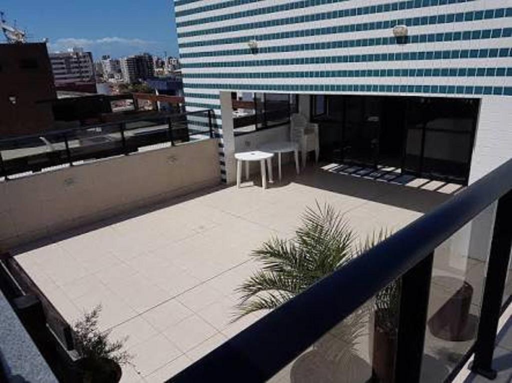 Apartamento Blue Tower Maceió Exteriér fotografie
