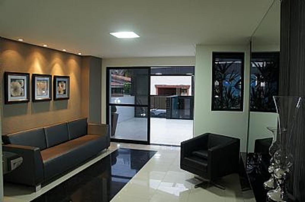 Apartamento Blue Tower Maceió Exteriér fotografie