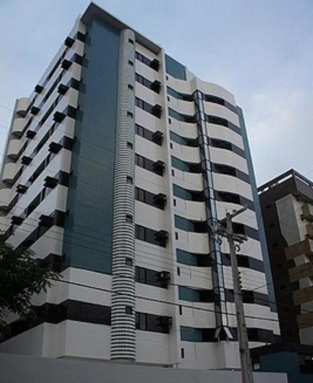 Apartamento Blue Tower Maceió Exteriér fotografie